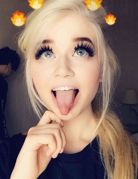 blonde ahegao porn|Blonde Ahegao Porn Videos 